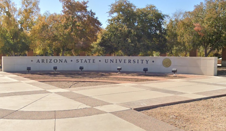 Arizona State University’s Forensics Program Grows with Innovative, Real-World Crime Scene Education