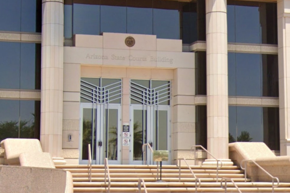 Arizona Supreme Court Clears Constables of Liability in On-Duty Deaths During Evictions, Tucson Case Sets Landmark Precedent