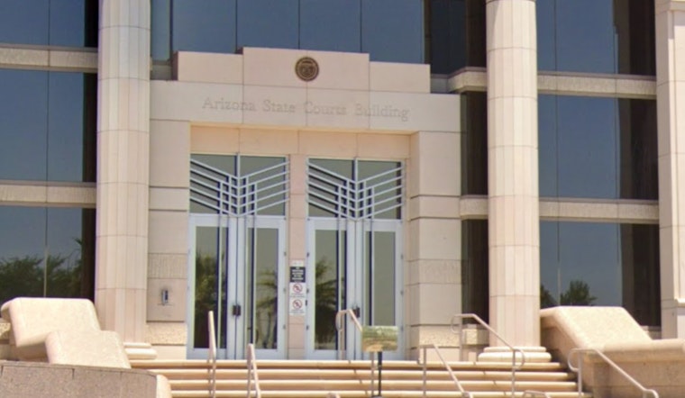 Arizona Supreme Court Clears Constables of Liability in On-Duty Deaths During Evictions, Tucson Case Sets Landmark Precedent