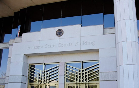 Arizona Supreme Court Expands Community-Based Legal Assistance Program to Bridge Justice Gap