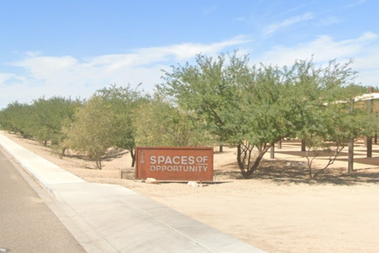 Arizonans Commemorate Loved Ones Lost to COVID-19 with Moving Tributes in Phoenix and Tempe