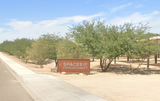 Arizonans Commemorate Loved Ones Lost to COVID-19 with Moving Tributes in Phoenix and Tempe