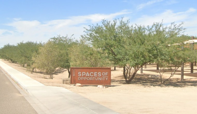 Arizonans Commemorate Loved Ones Lost to COVID-19 with Moving Tributes in Phoenix and Tempe