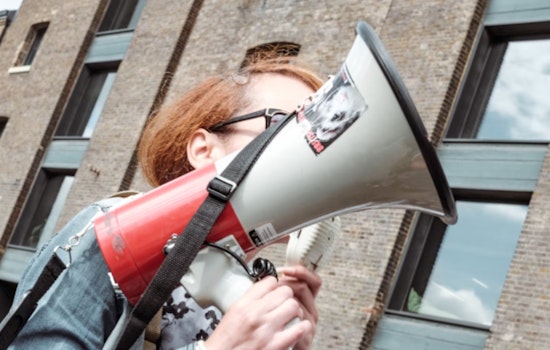 Arizonans to Rally at Phoenix Capitol for "March Fourth Against Monarchy" Protest