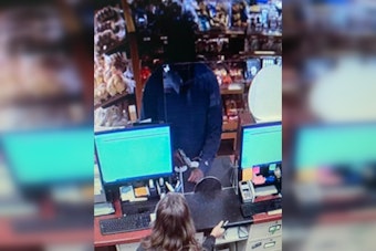 Arkansas Man Convicted of Armed Robbery and Firearm Charge in Harrah, Oklahoma Bank Heist