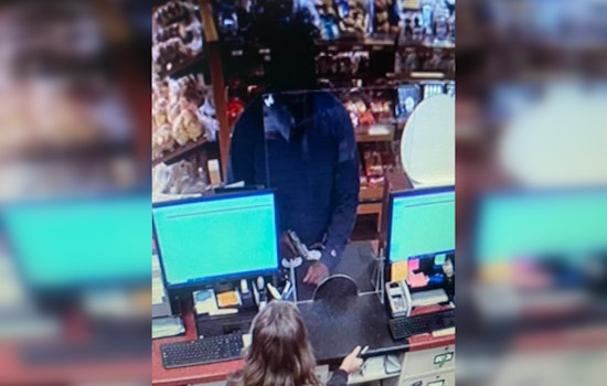 Arkansas Man Convicted of Armed Robbery and Firearm Charge in Harrah, Oklahoma Bank Heist