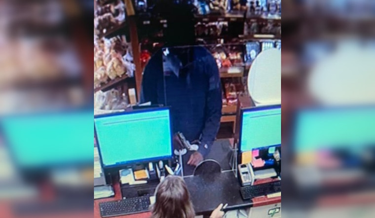 Arkansas Man Convicted of Armed Robbery and Firearm Charge in Harrah, Oklahoma Bank Heist