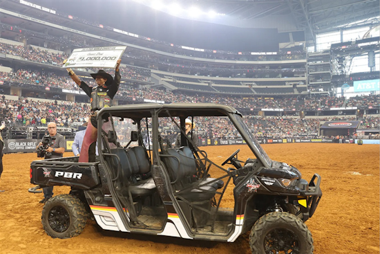 Arlington and Fort Worth to Host Electrifying 2025 PBR World Finals: A Celebration of Western Sports and Culture