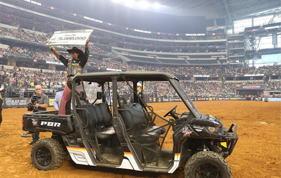 Arlington and Fort Worth to Host Electrifying 2025 PBR World Finals: A Celebration of Western Sports and Culture