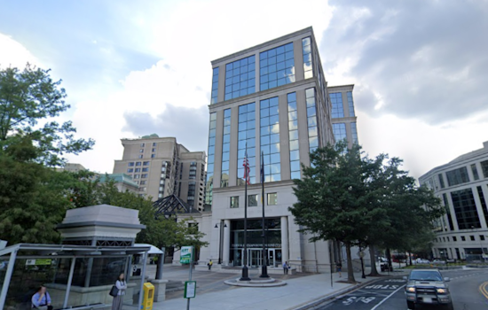 Arlington Board Advances Clarendon and Pentagon City Development, Commits to Climate Action and Expands Ranked Choice Voting