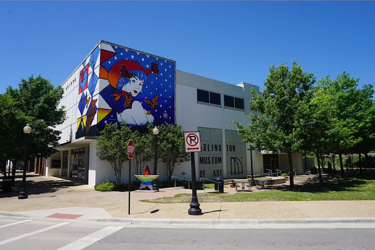 Arlington Brims with Excitement: Six Flags Spring Break, National Medal of Honor Museum Opening, and Diverse Cultural Events