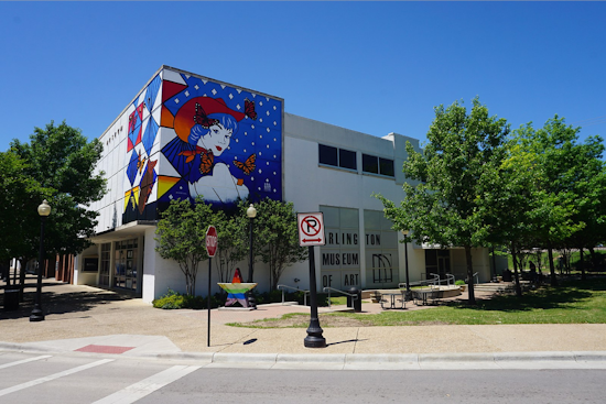 Arlington Brims with Excitement: Six Flags Spring Break, National Medal of Honor Museum Opening, and Diverse Cultural Events