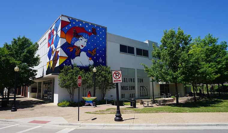 Arlington Brims with Excitement: Six Flags Spring Break, National Medal of Honor Museum Opening, and Diverse Cultural Events