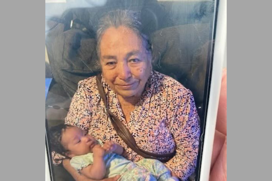 Arlington Community Rallies to Swiftly Find Missing 75-Year-Old Woman Safe and Sound
