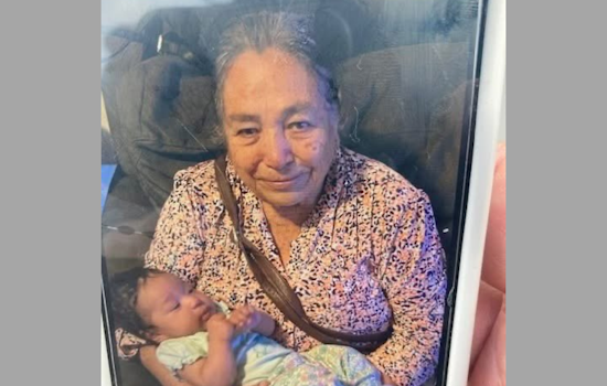 Arlington Community Rallies to Swiftly Find Missing 75-Year-Old Woman Safe and Sound