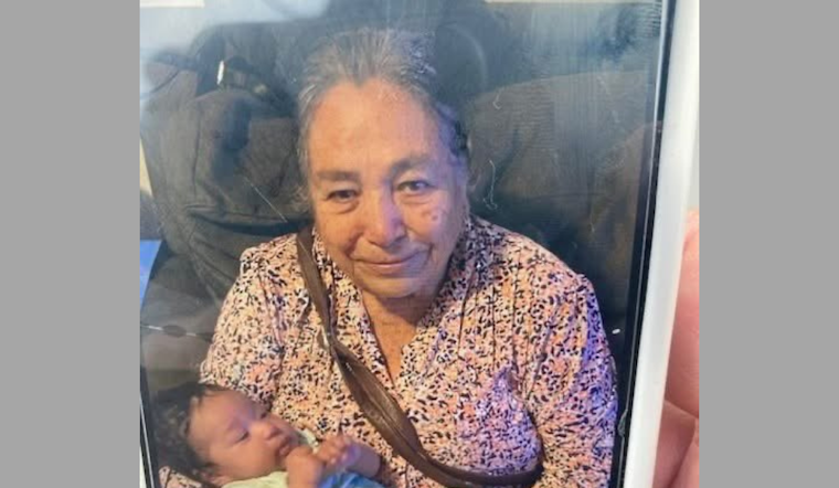 Arlington Community Rallies to Swiftly Find Missing 75-Year-Old Woman Safe and Sound