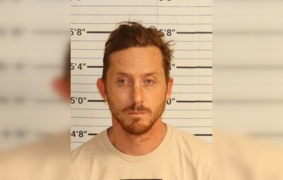 Arlington Electric Company Heist Man Charged with Stealing 80K in Tools and Materials