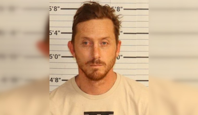Arlington Electric Company Heist Man Charged with Stealing 80K in Tools and Materials
