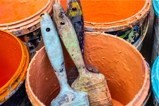 Arlington Encourages Eco-Friendly Spring Cleaning: How to Dispose of Hazardous Household Waste