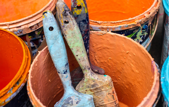 Arlington Encourages Eco-Friendly Spring Cleaning: How to Dispose of Hazardous Household Waste
