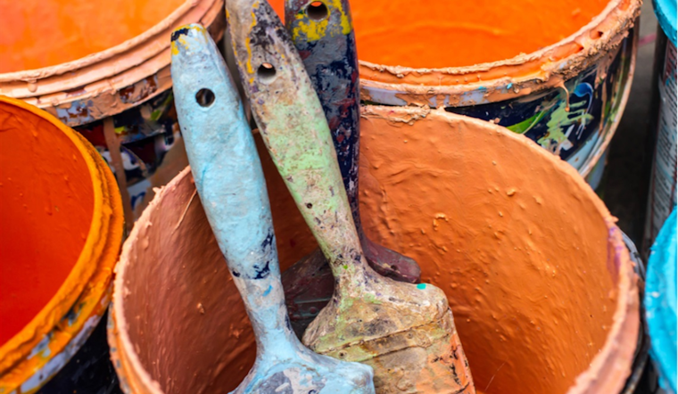 Arlington Encourages Eco-Friendly Spring Cleaning: How to Dispose of Hazardous Household Waste