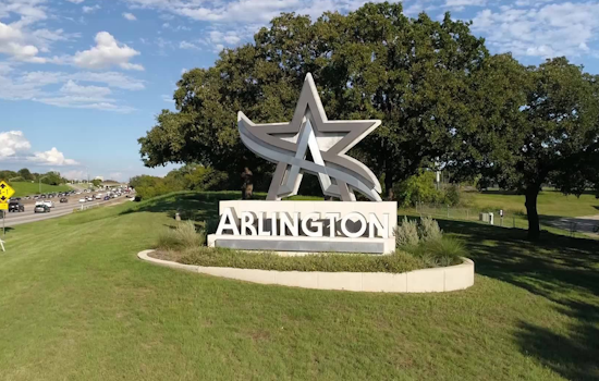 Arlington Exceeds Goals with 38% of City Contracts Awarded to Minority and Women-Owned Businesses