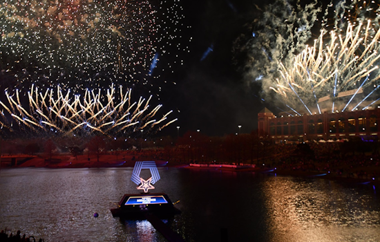 Arlington Illuminated: National Medal of Honor Museum Opens with Glittering Gala and Heroic Honors