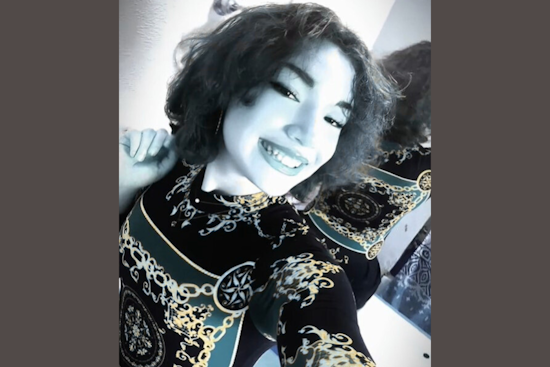 Arlington PD Seeks Public Aid in Locating Missing Teen Taya Ellison
