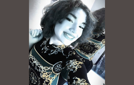 Arlington PD Seeks Public Aid in Locating Missing Teen Taya Ellison