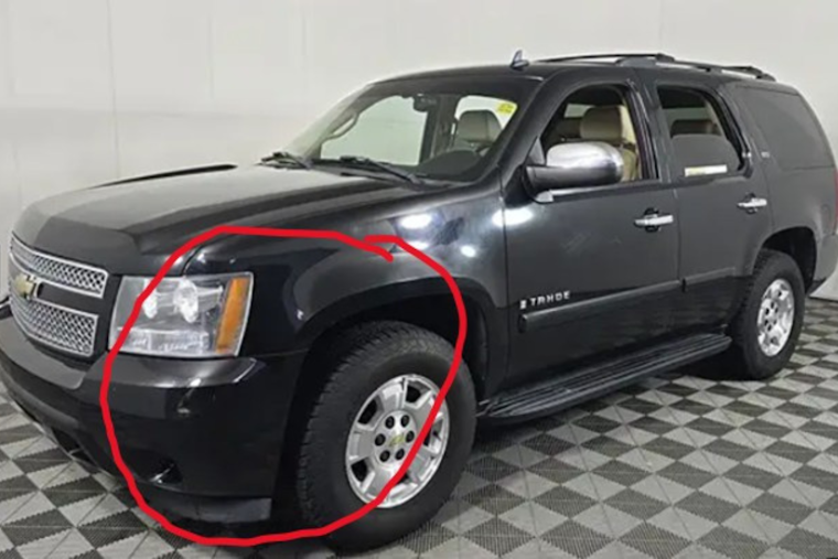Arlington Police Seek Public's Help to Identify Suspect in Serious Hit-and-Run on I-20