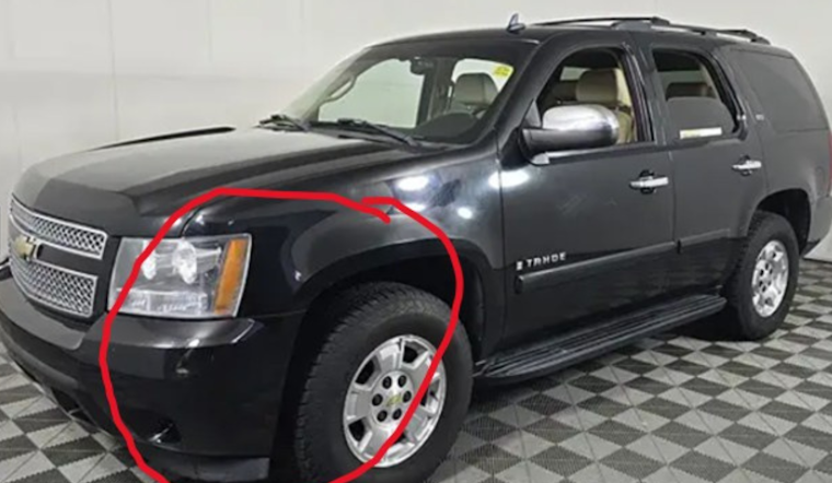 Arlington Police Seek Public's Help to Identify Suspect in Serious Hit-and-Run on I-20