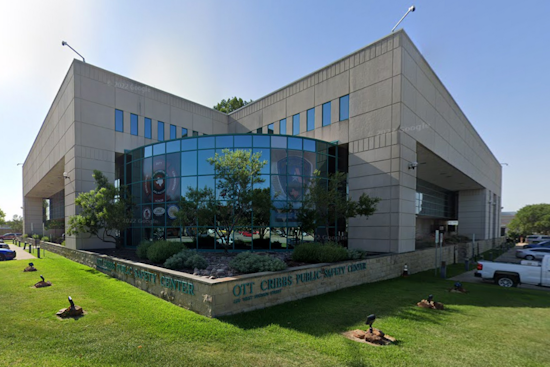 Arlington Police Set Up Safe Exchange Zones for Online Transactions at All Four Stations