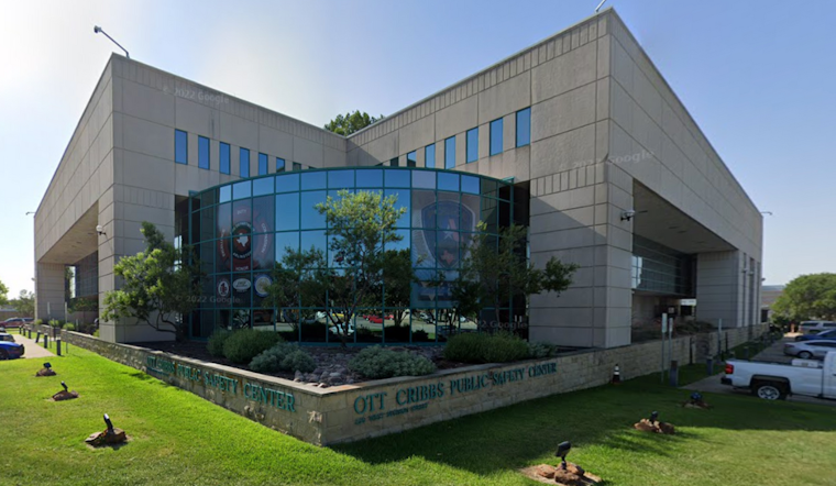 Arlington Police Set Up Safe Exchange Zones for Online Transactions at All Four Stations