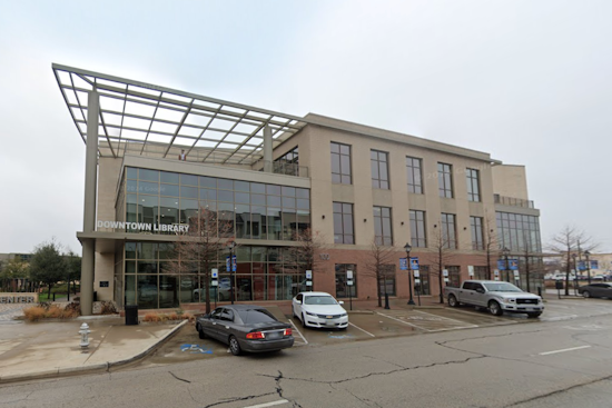 Arlington Public Library Crowns "Trouble at the Cheddar Tavern & Inn" as Winning D&D Adventure