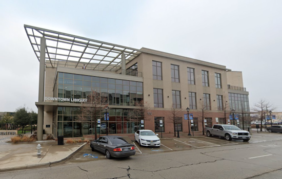Arlington Public Library Crowns "Trouble at the Cheddar Tavern & Inn" as Winning D&D Adventure