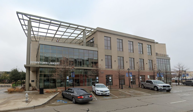 Arlington Public Library Crowns "Trouble at the Cheddar Tavern & Inn" as Winning D&D Adventure
