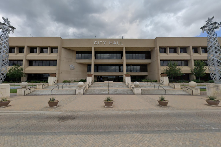 Arlington Seeks Resident Input for "Innovate Arlington" Comprehensive Plan
