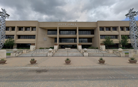 Arlington Seeks Resident Input for "Innovate Arlington" Comprehensive Plan