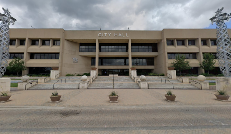 Arlington Seeks Resident Input for "Innovate Arlington" Comprehensive Plan