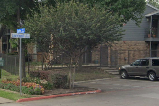 Arlington Teen Arrested in Connection with Fatal Shooting of 19-Year-Old at Apartment Complex