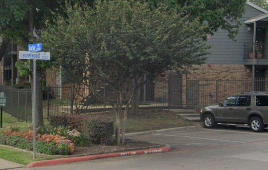 Arlington Teen Arrested in Connection with Fatal Shooting of 19-Year-Old at Apartment Complex