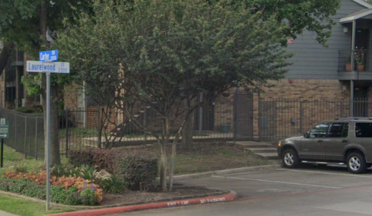 Arlington Teen Arrested in Connection with Fatal Shooting of 19-Year-Old at Apartment Complex