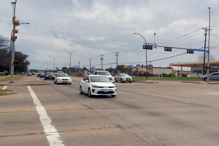 Arlington to Expand NoTraffic System Citywide to Combat Congestion and Enhance Safety