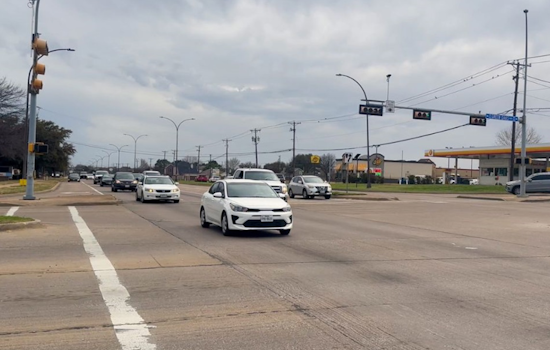 Arlington to Expand NoTraffic System Citywide to Combat Congestion and Enhance Safety