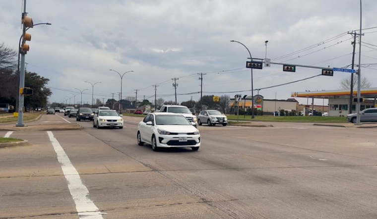 Arlington to Expand NoTraffic System Citywide to Combat Congestion and Enhance Safety