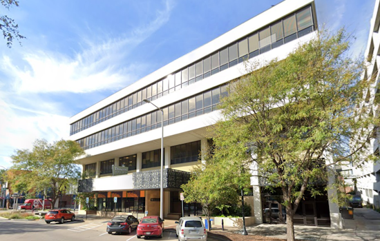 Arlington Wins Prestigious Tree City USA Growth Award for Exceptional Urban Forestry Efforts