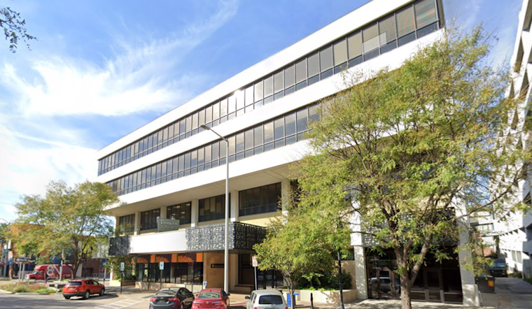 Arlington Wins Prestigious Tree City USA Growth Award for Exceptional Urban Forestry Efforts