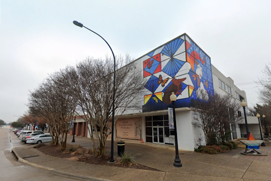 Arlington's Create Texas at Wellspring to Debut "Come as You Are" Art Exhibition Featuring Local Talents