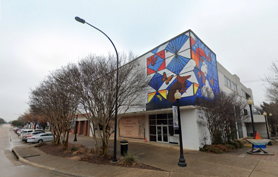 Arlington's Create Texas at Wellspring to Debut "Come as You Are" Art Exhibition Featuring Local Talents