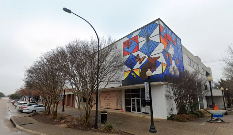 Arlington's Create Texas at Wellspring to Debut "Come as You Are" Art Exhibition Featuring Local Talents